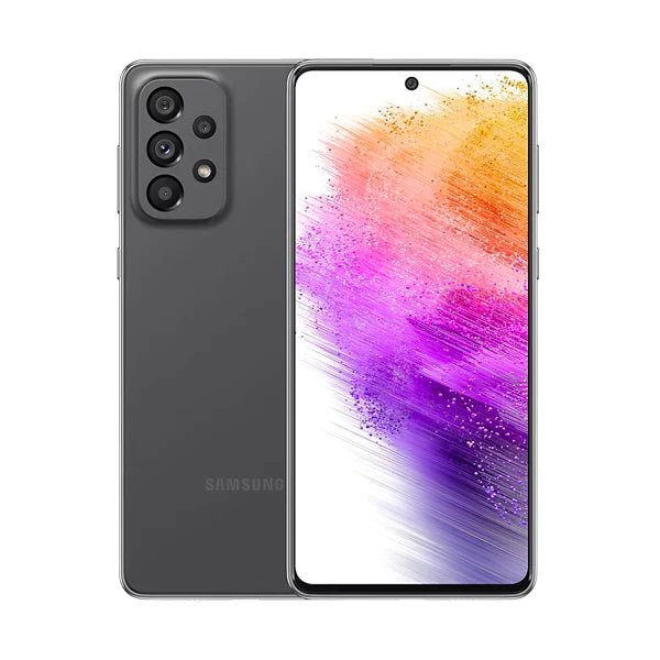 Samsung Galaxy A73 5G (2022) - Acceptable Condition - ReDial Samsung Galaxy A73 5G (2022) - Acceptable Condition - ReDial
